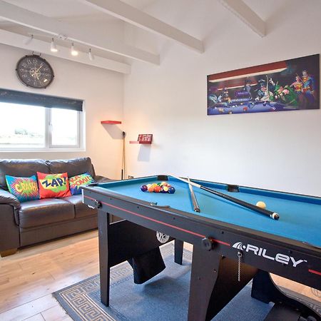 Sea Salt Lodge Torquay Eksteriør bilde