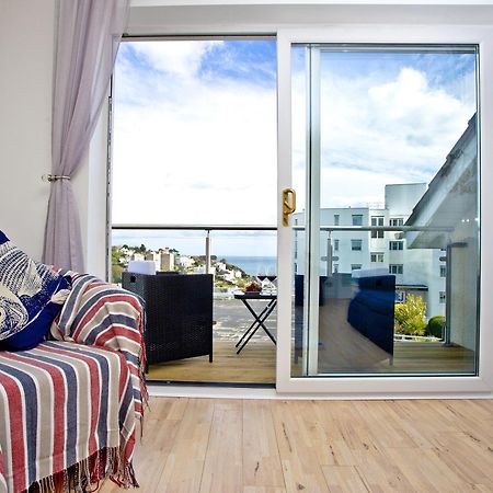 Sea Salt Lodge Torquay Eksteriør bilde