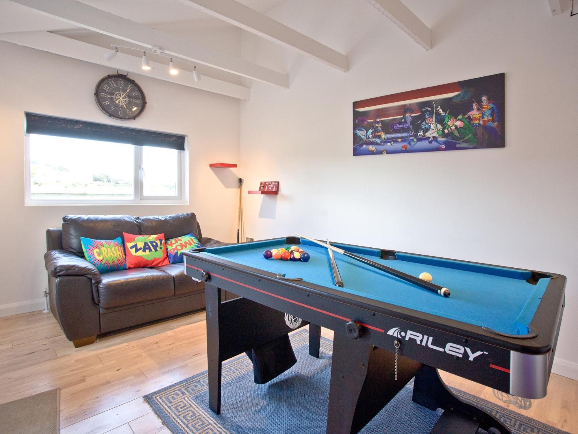 Sea Salt Lodge Torquay Eksteriør bilde