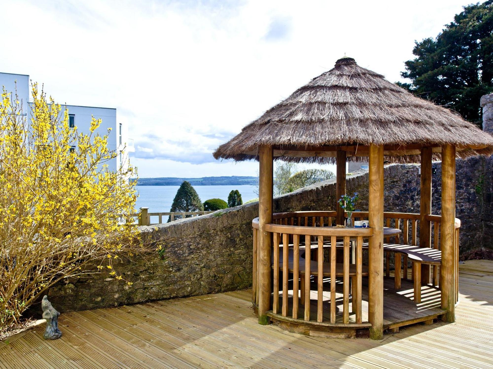 Sea Salt Lodge Torquay Eksteriør bilde