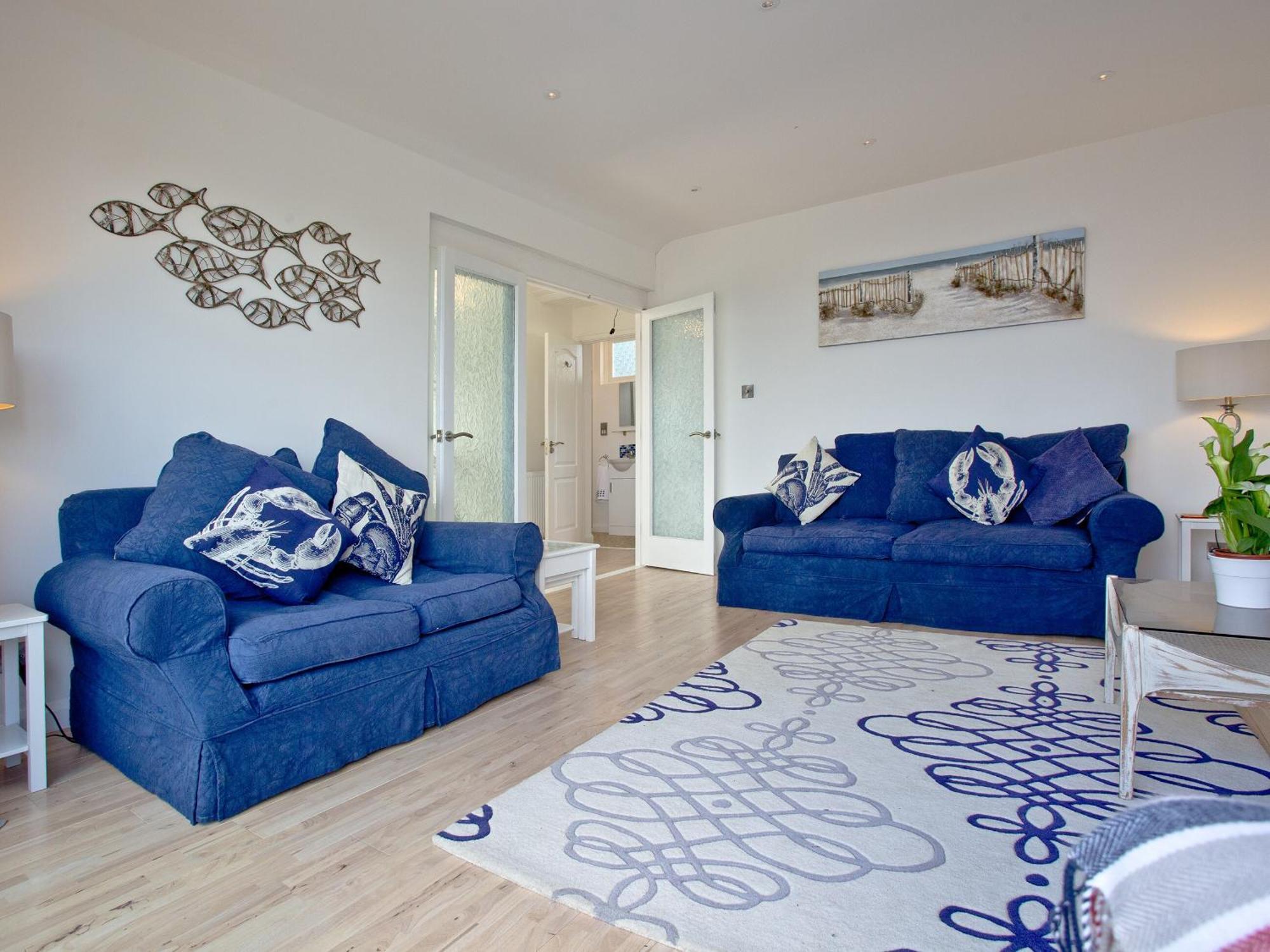 Sea Salt Lodge Torquay Eksteriør bilde