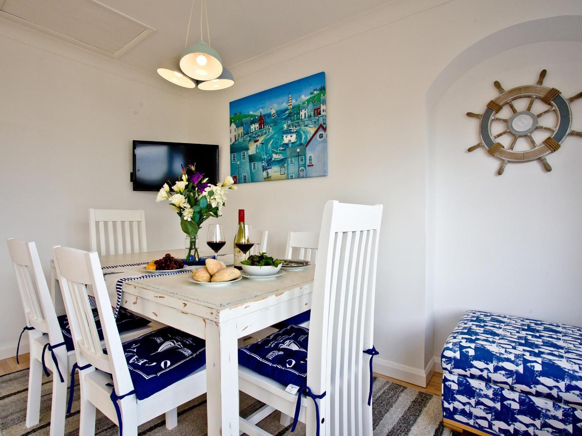 Sea Salt Lodge Torquay Eksteriør bilde