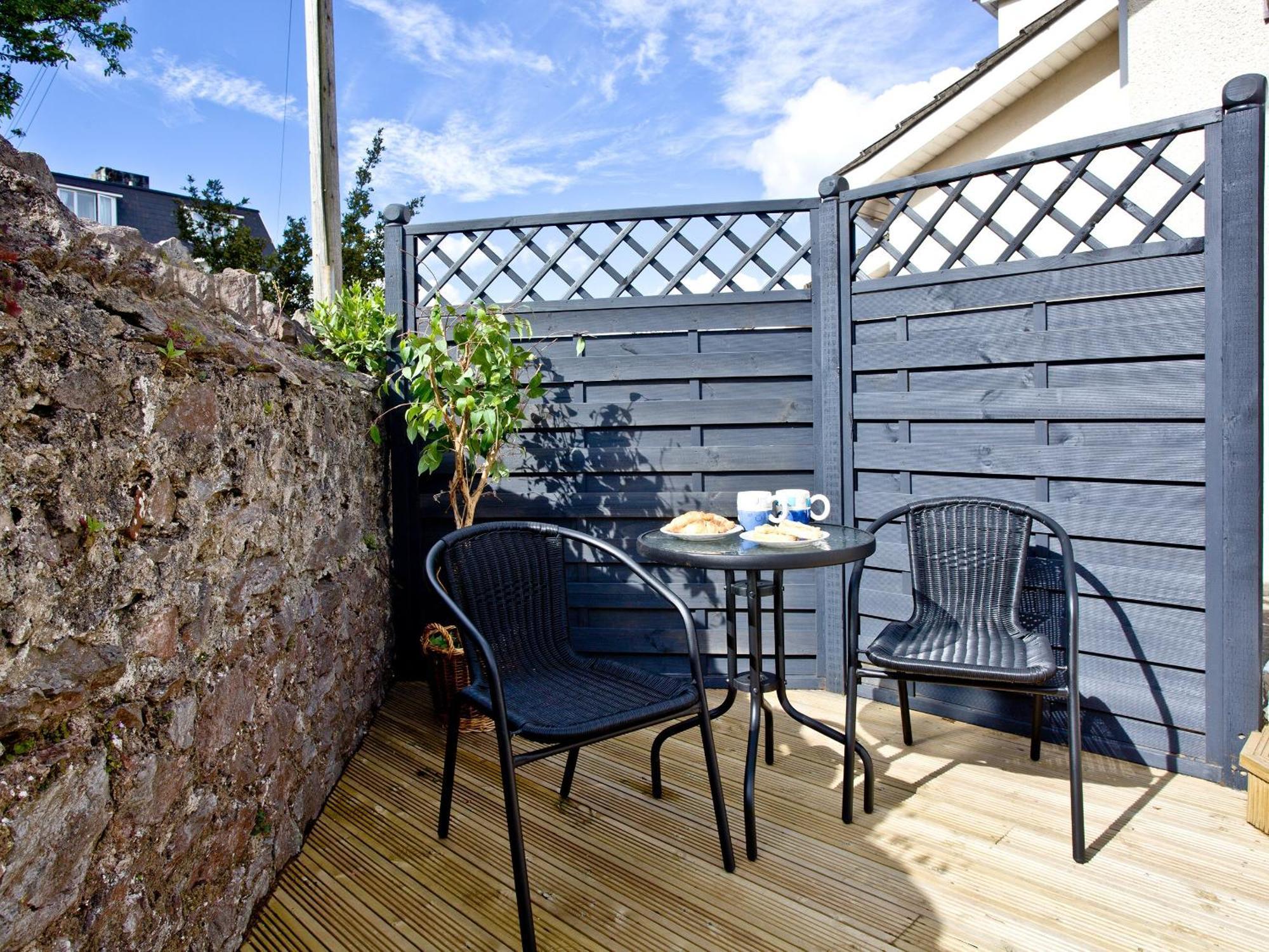 Sea Salt Lodge Torquay Eksteriør bilde