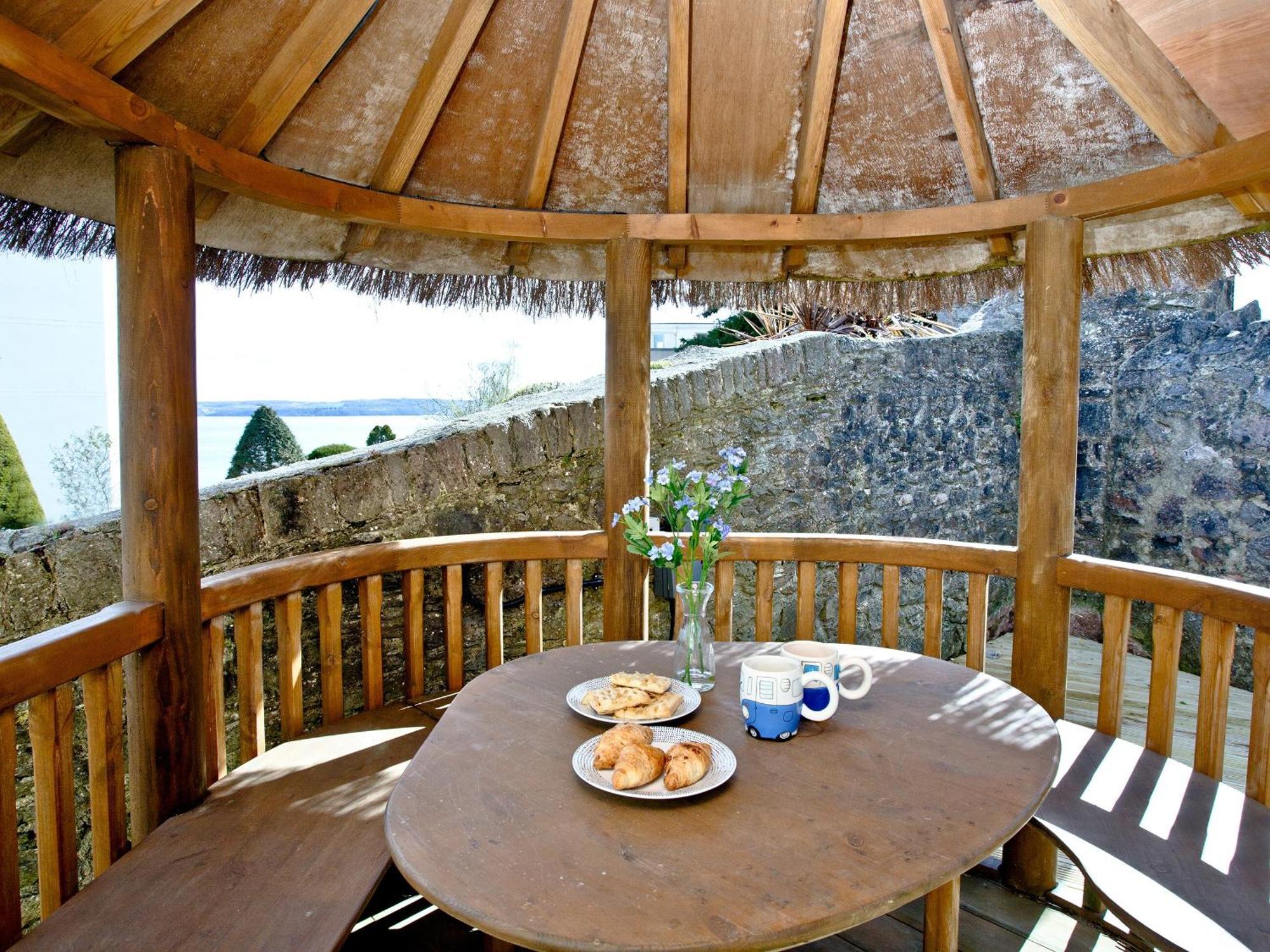 Sea Salt Lodge Torquay Eksteriør bilde