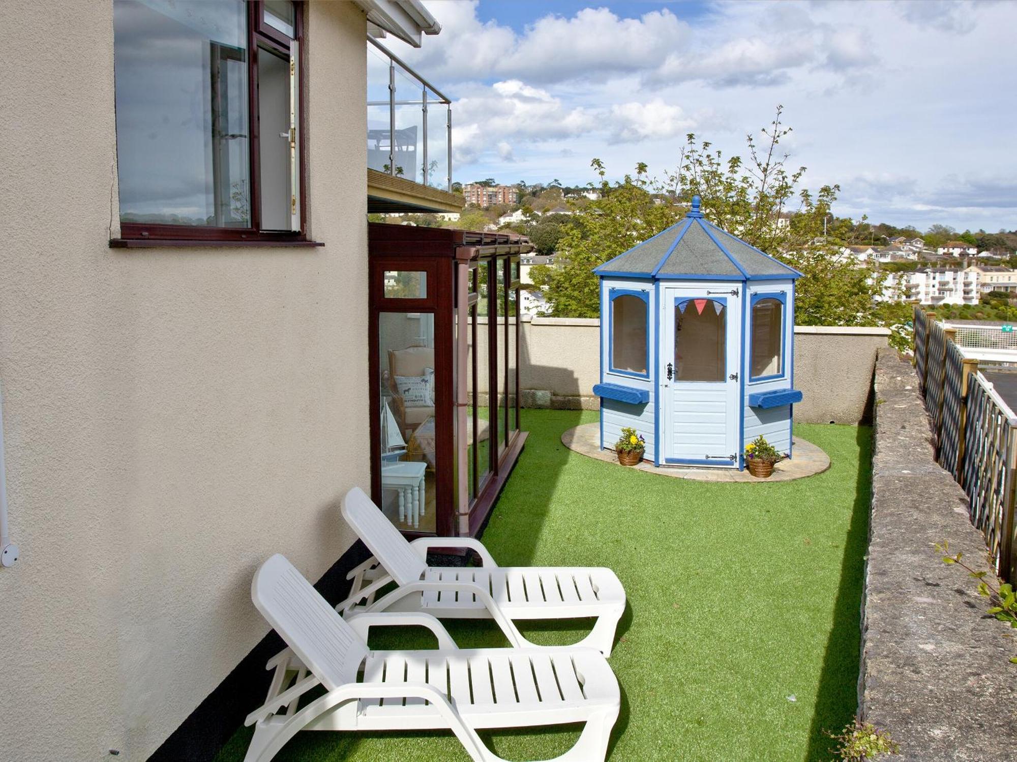 Sea Salt Lodge Torquay Eksteriør bilde