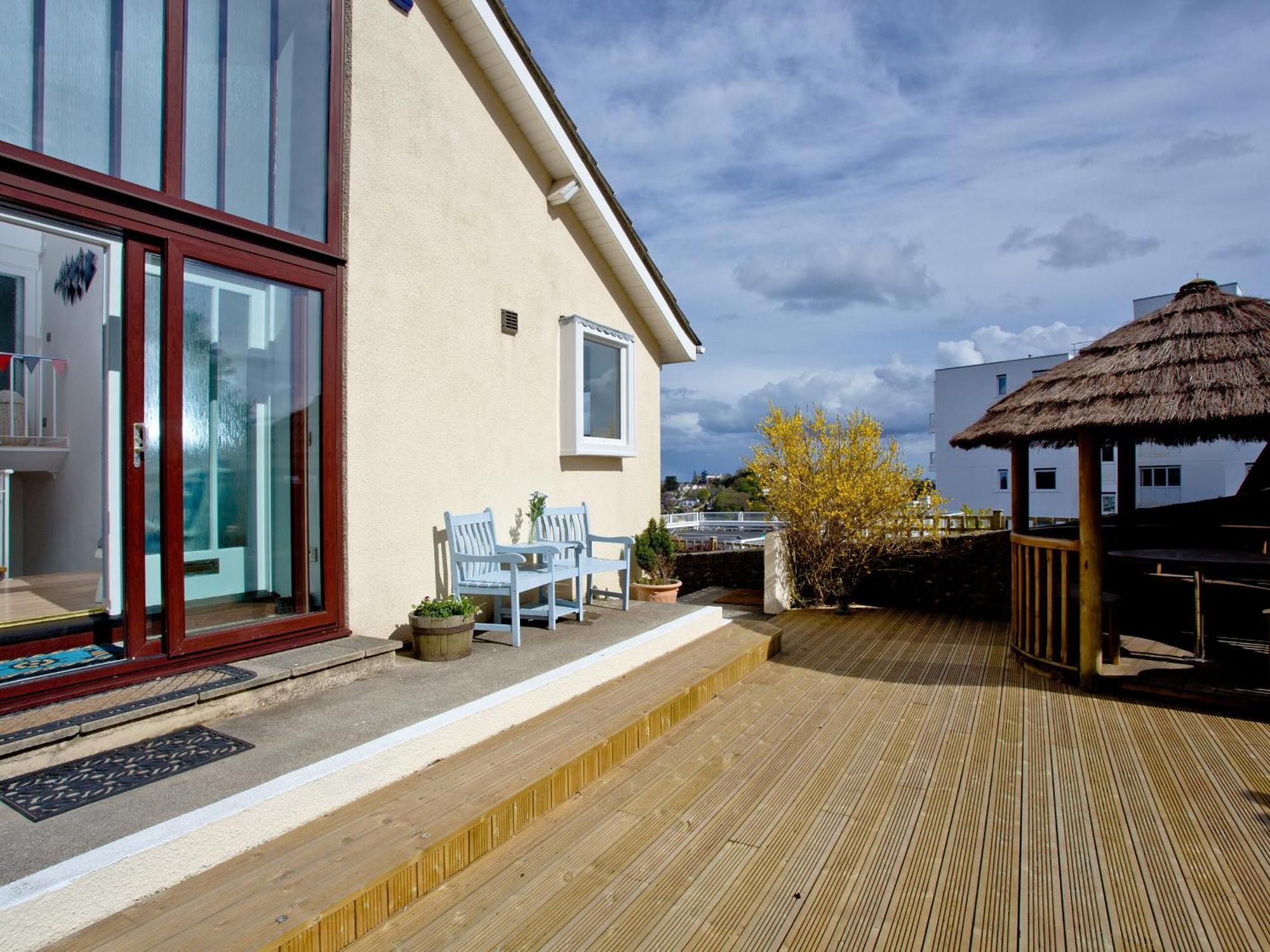 Sea Salt Lodge Torquay Eksteriør bilde